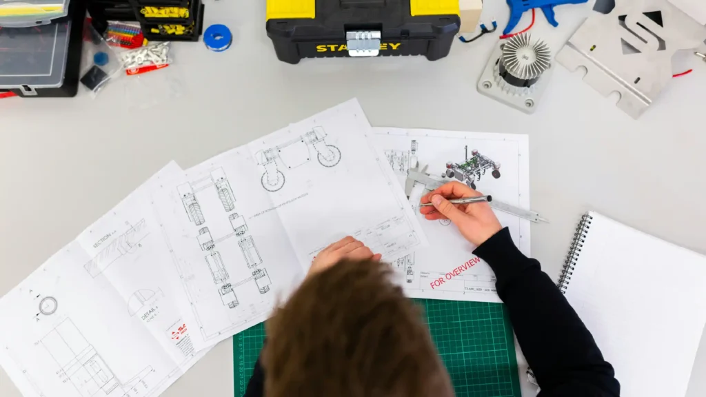 Civil Engineering background image