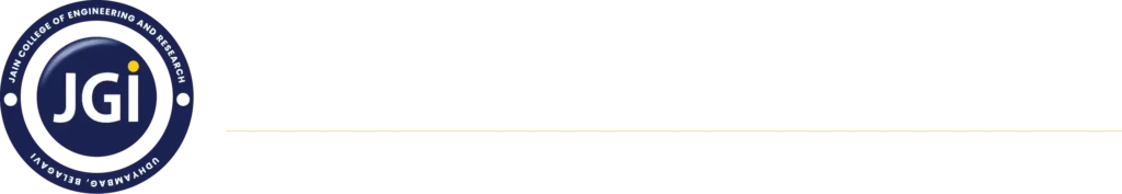 Jain College of Engineering Logo