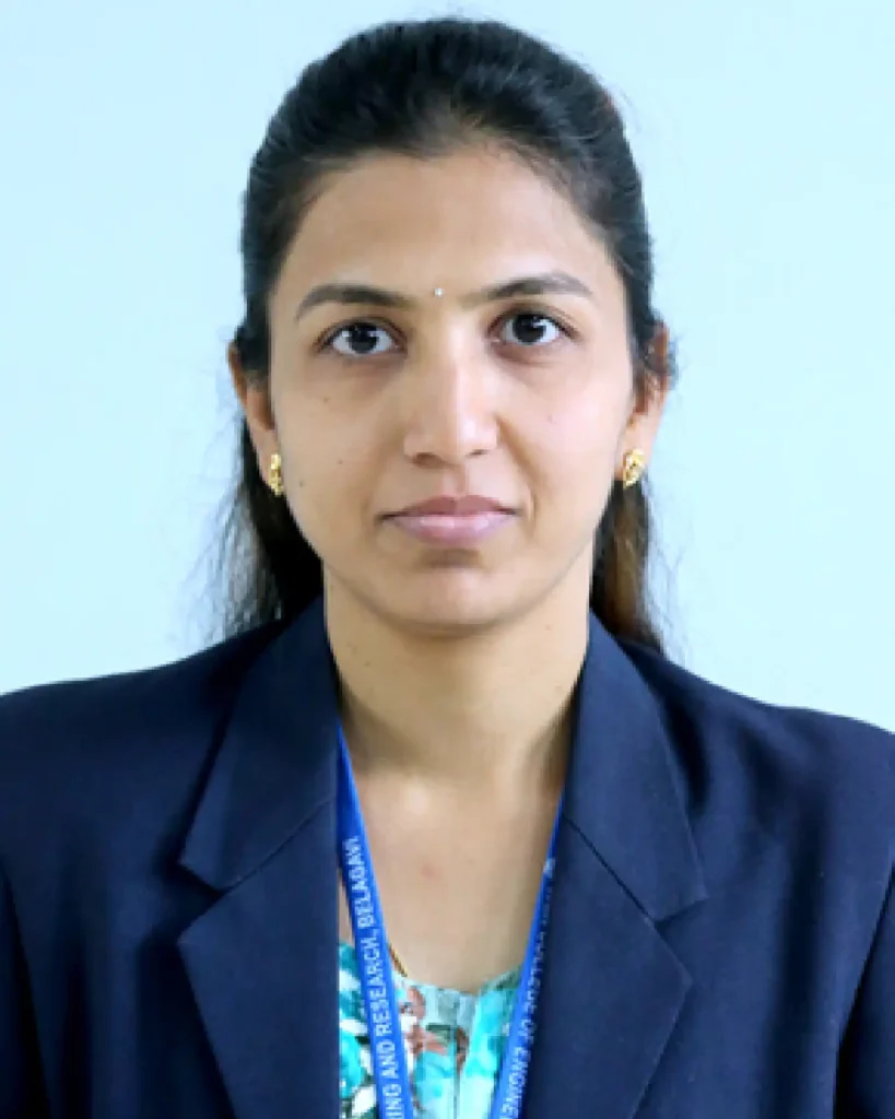 Dr. Pradnya Malaganve image