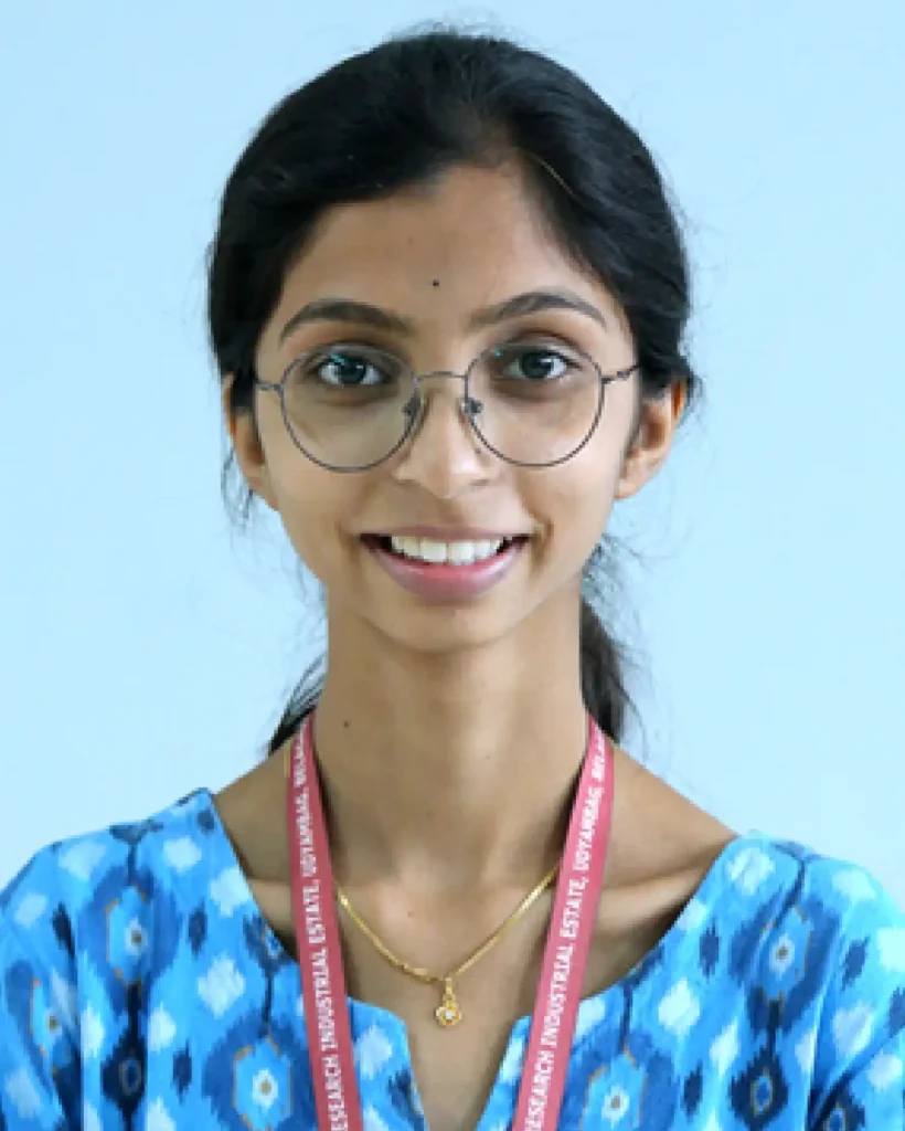 Miss. Keerti Dalbhanjan image