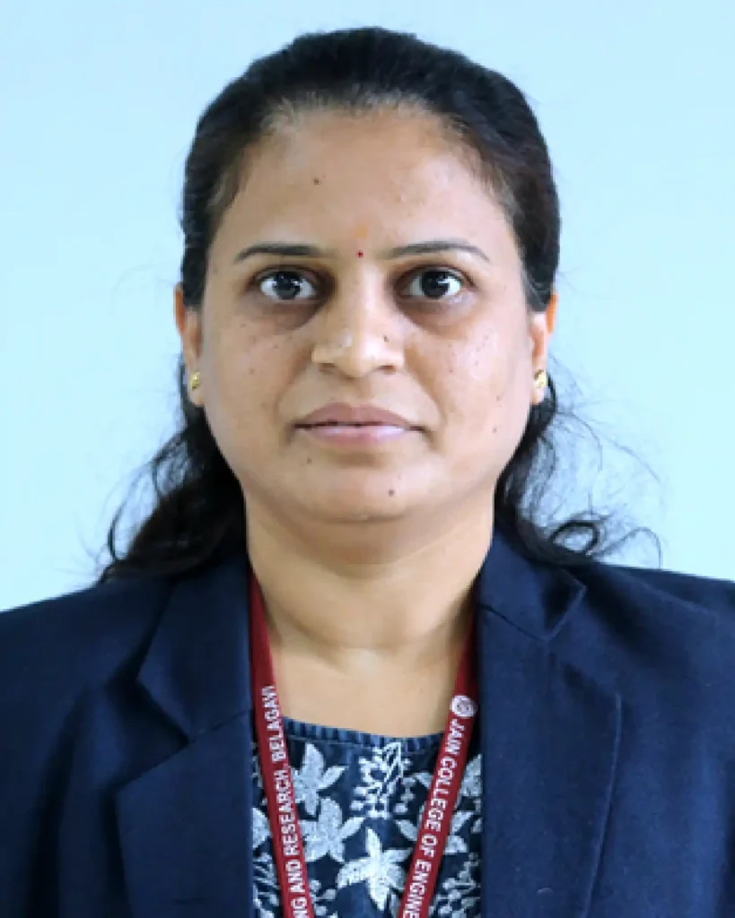 Prof. Arati Patil