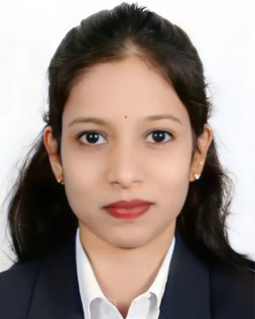 Prof. Kusum K Kanbarkar