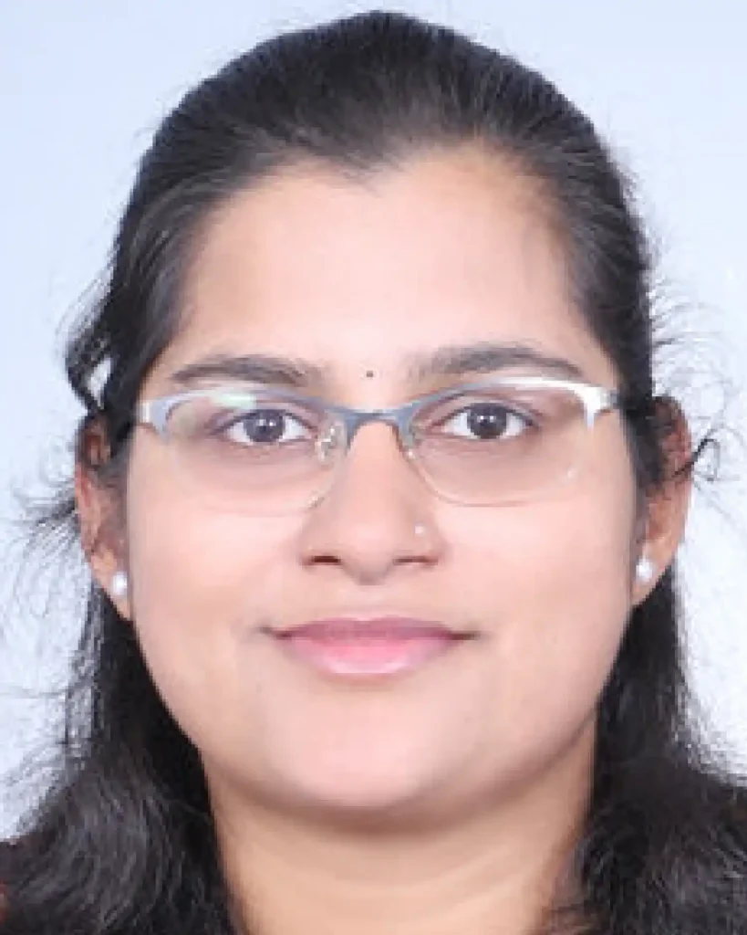 Prof. Miss.Manasi M Shahapurkar image