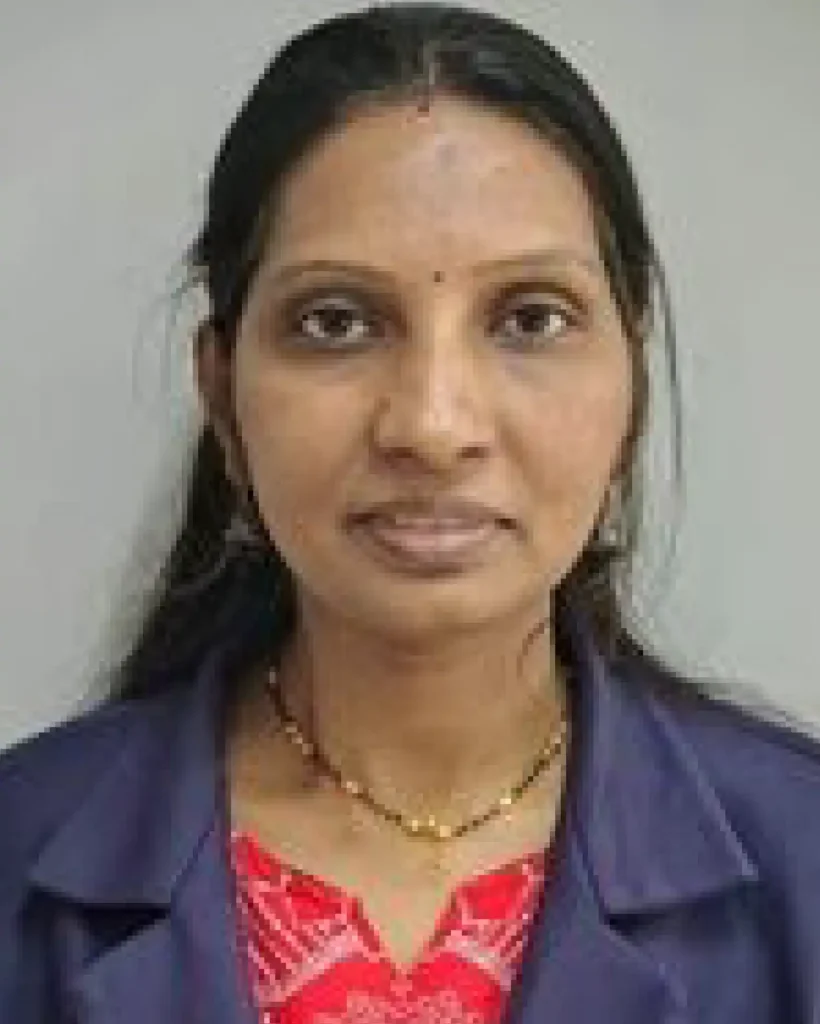 Prof. Sakshi Joshi image