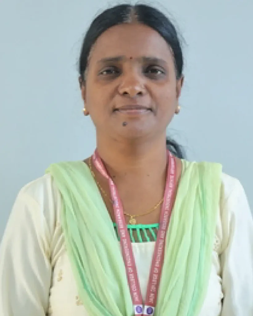 Smt Bharati Pattan